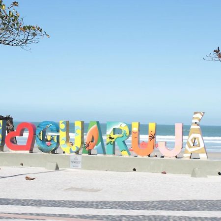 Pousada Solar Da Ilha Guarujá Exterior foto